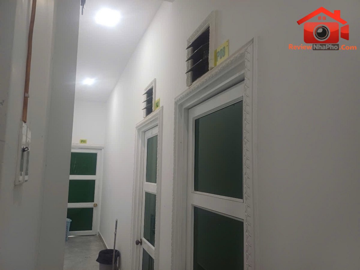 L2593 chdv 10p sát đh văn lang – đường Nguyên Hồng – Quận 11 – Thành phố Hồ Chí Minh – diện tích 116m2 – giá 14.99 tỷ