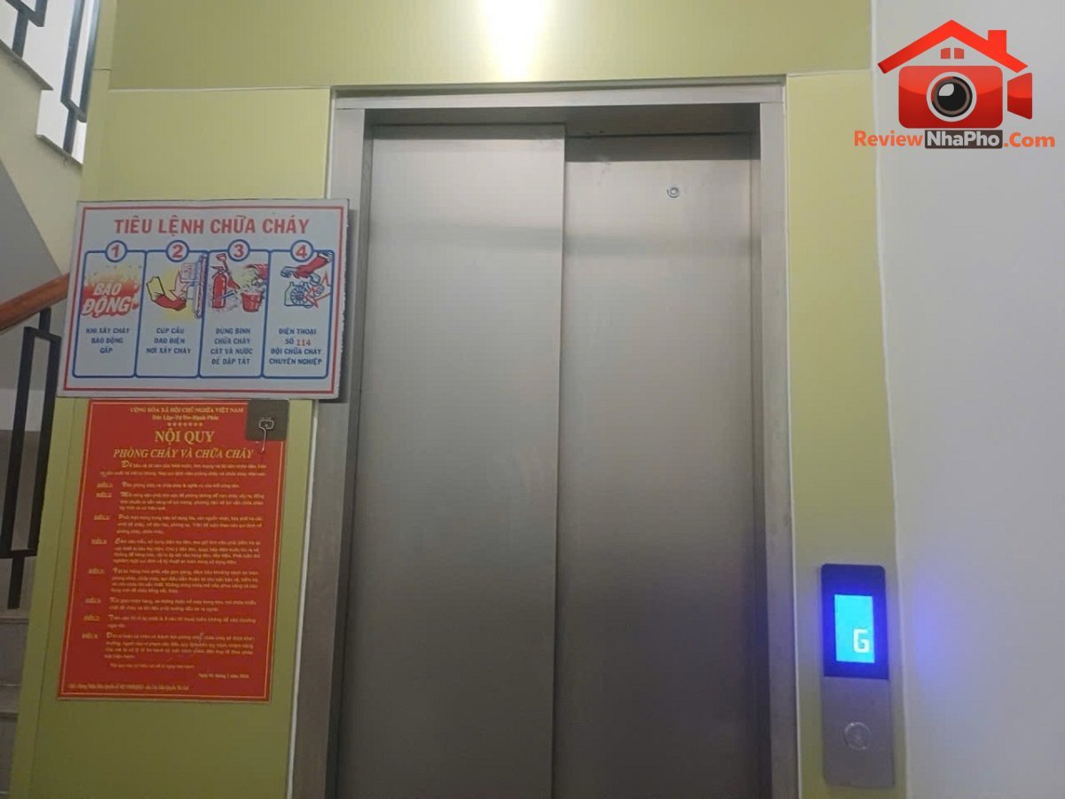 L2593 chdv 10p sát đh văn lang – đường Nguyên Hồng – Quận 11 – Thành phố Hồ Chí Minh – diện tích 116m2 – giá 14.99 tỷ