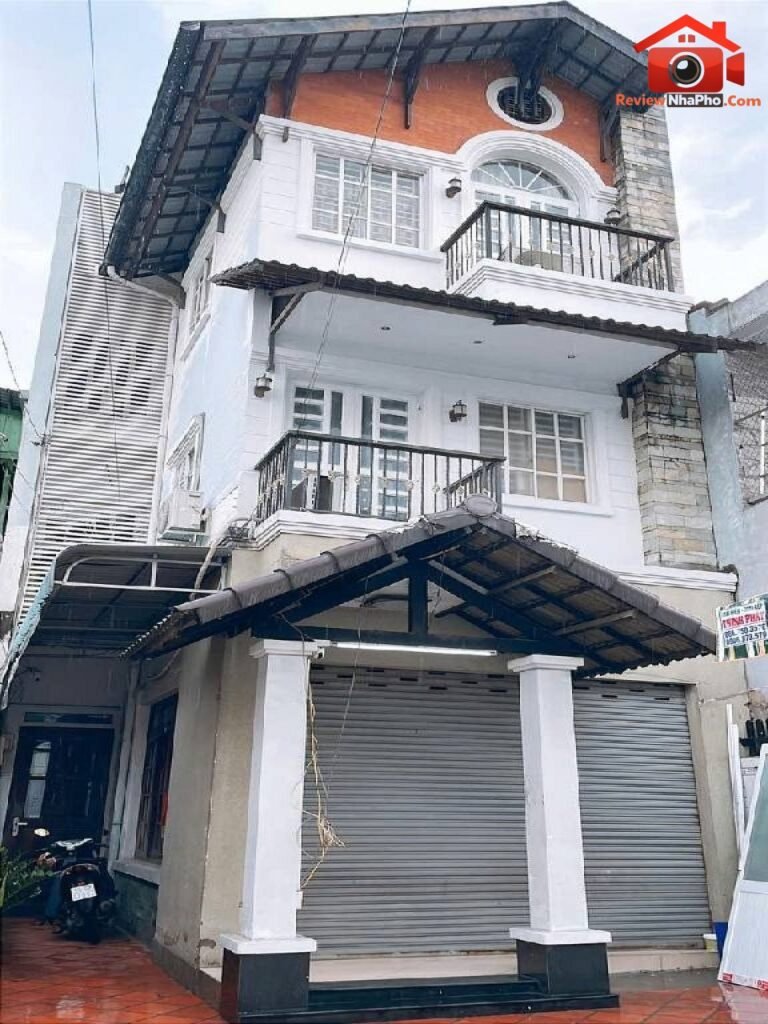 D2595 mặt tiền kinh doanh ngang khủng 7.6m sát chợ cầu – Bán nhà đất Đường Đông Hưng Thuận 2 – Phường cũ Đông Hưng Thuận Quận 12 – Phường mới Đông Hưng Thuận – Thành phố Hồ Chí Minh 187m2 19.5 tỷ