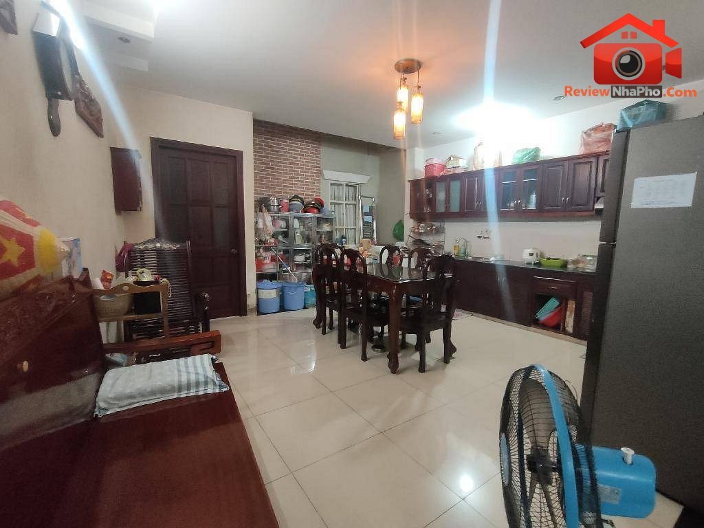 D2595 mặt tiền kinh doanh ngang khủng 7.6m sát chợ cầu – Bán nhà đất Đường Đông Hưng Thuận 2 – Phường cũ Đông Hưng Thuận Quận 12 – Phường mới Đông Hưng Thuận – Thành phố Hồ Chí Minh 187m2 19.5 tỷ