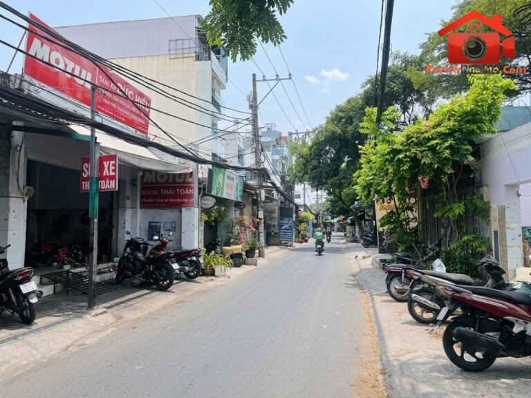 D2601 đất mặt tiền 7.4m xây chdv sát emart phan huy ích. giá 20.9 tỷ – Bán nhà đất Đường Huỳnh Văn Nghệ – Phường cũ 12 Quận 12 – Phường mới 12 – Thành phố Hồ Chí Minh