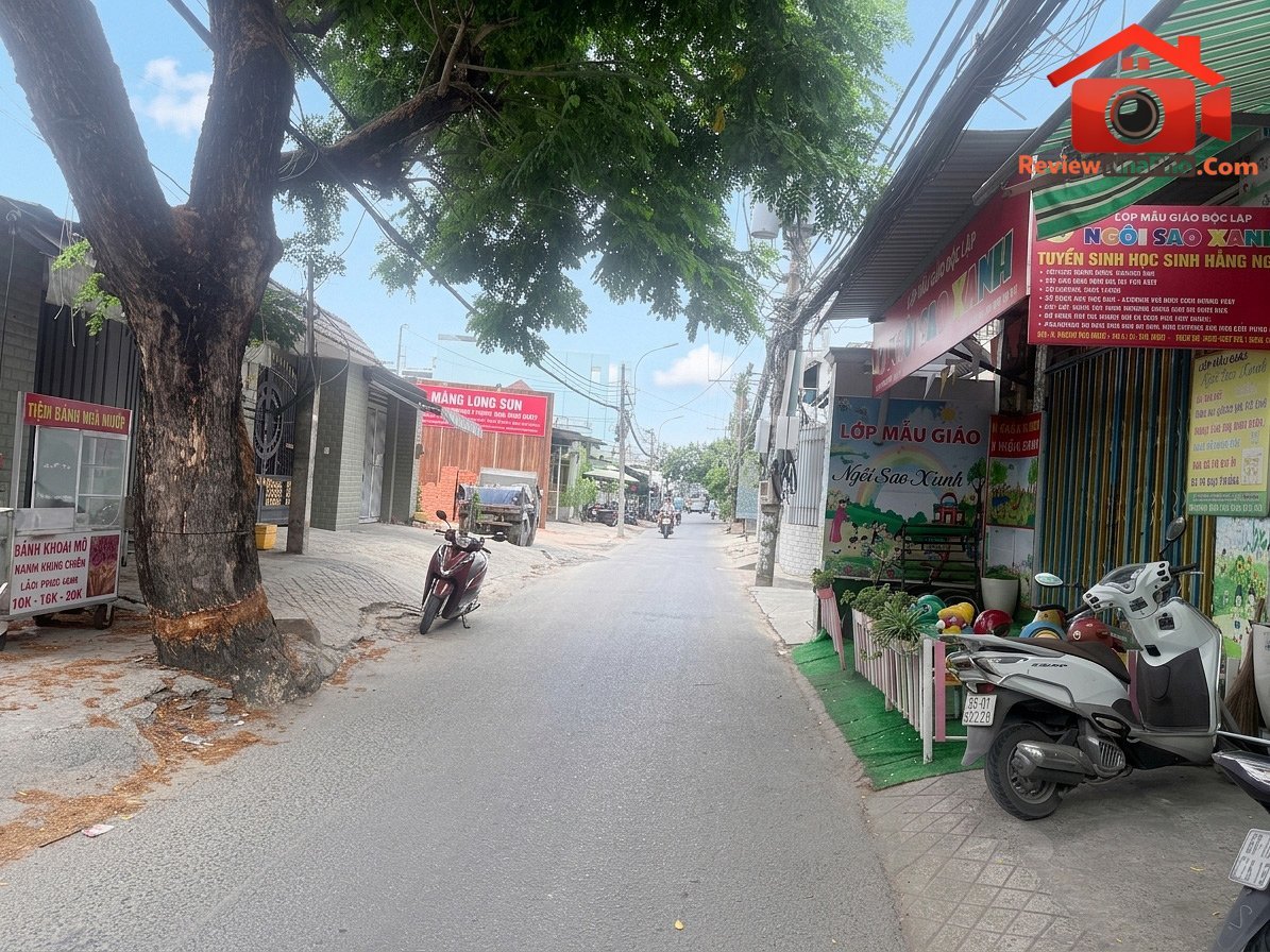 D2601 đất mặt tiền 7.4m xây chdv sát emart phan huy ích. giá 20.9 tỷ – Bán nhà đất Đường Huỳnh Văn Nghệ – Phường cũ 12 Quận 12 – Phường mới 12 – Thành phố Hồ Chí Minh