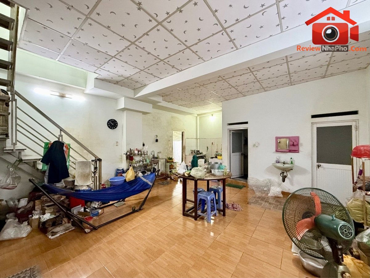H2602 nhà ngang 10m nở hậu sát emart phan văn trị – Bán nhà đất Đường Phan Văn Trị – Phường cũ 11 – Quận 11 – Thành phố Hồ Chí Minh 150m2 29.99 tỷ