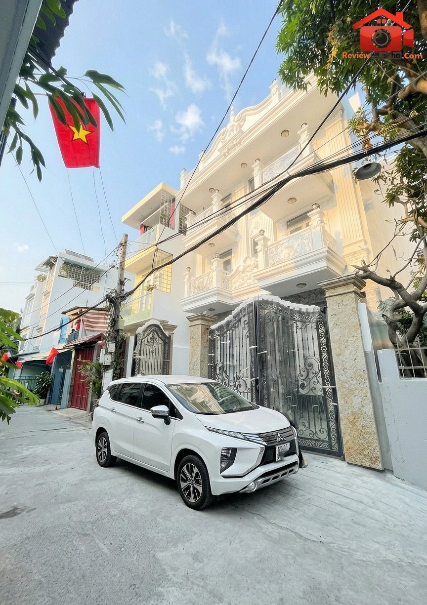T2603 chdv 20 phòng full nội thất sát học viện cán bộ – Bán nhà đất Đường Nơ Trang Long – Phường cũ 13 Quận Không xác định – Thành phố Hồ Chí Minh 165m2 32.9 tỷ