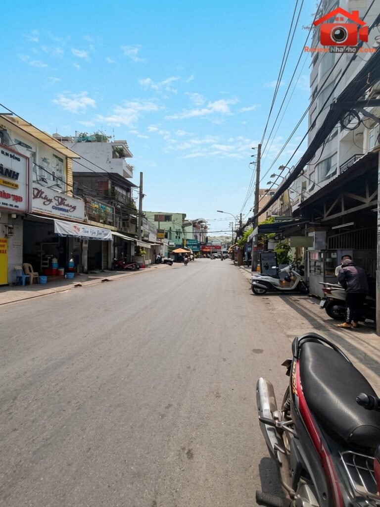 O2606 mặt tiền kinh doanh nở hậu 10m sát đh văn la… – Bán nhà mặt phố Quận 11 – TP Hồ Chí Minh giá 20 – 40 tỷ