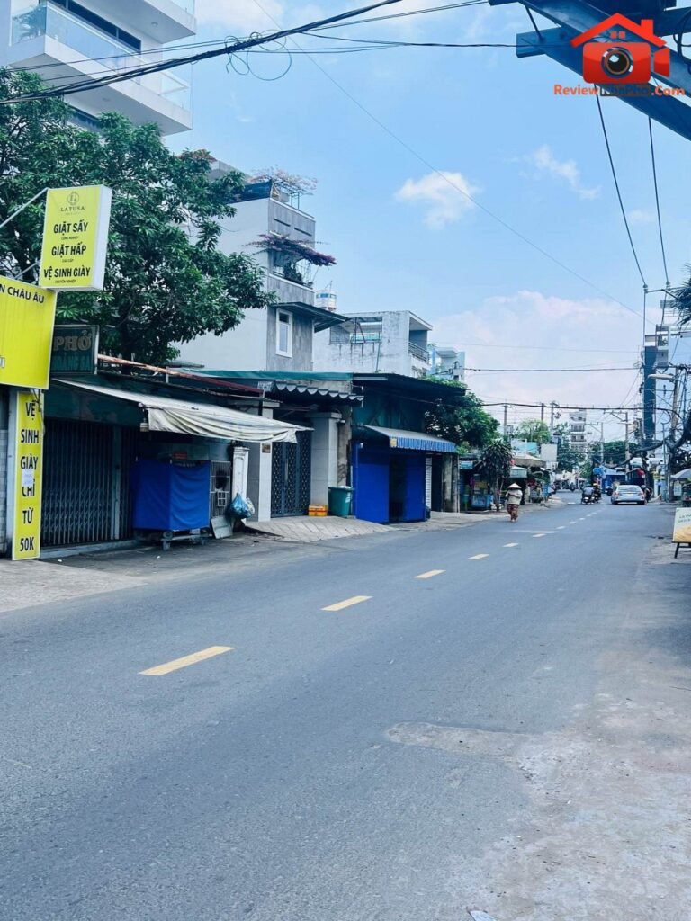 H2608 đất nở hậu khủng 21m sát đh văn lang 601m2 105 tỷ