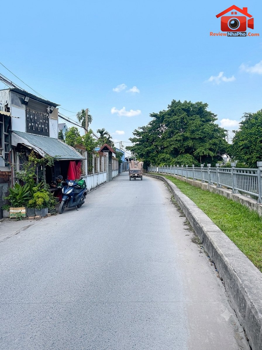 L2635 đất sát chợ thạnh xuân, đã tách 12 lô sẵn giá 24.99 tỷ – Bán nhà đất Đường Thạnh Xuân 22 – Phường cũ Thạnh Xuân Quận 12 – Phường mới Thạnh Xuân – Thành phố Hồ Chí Minh