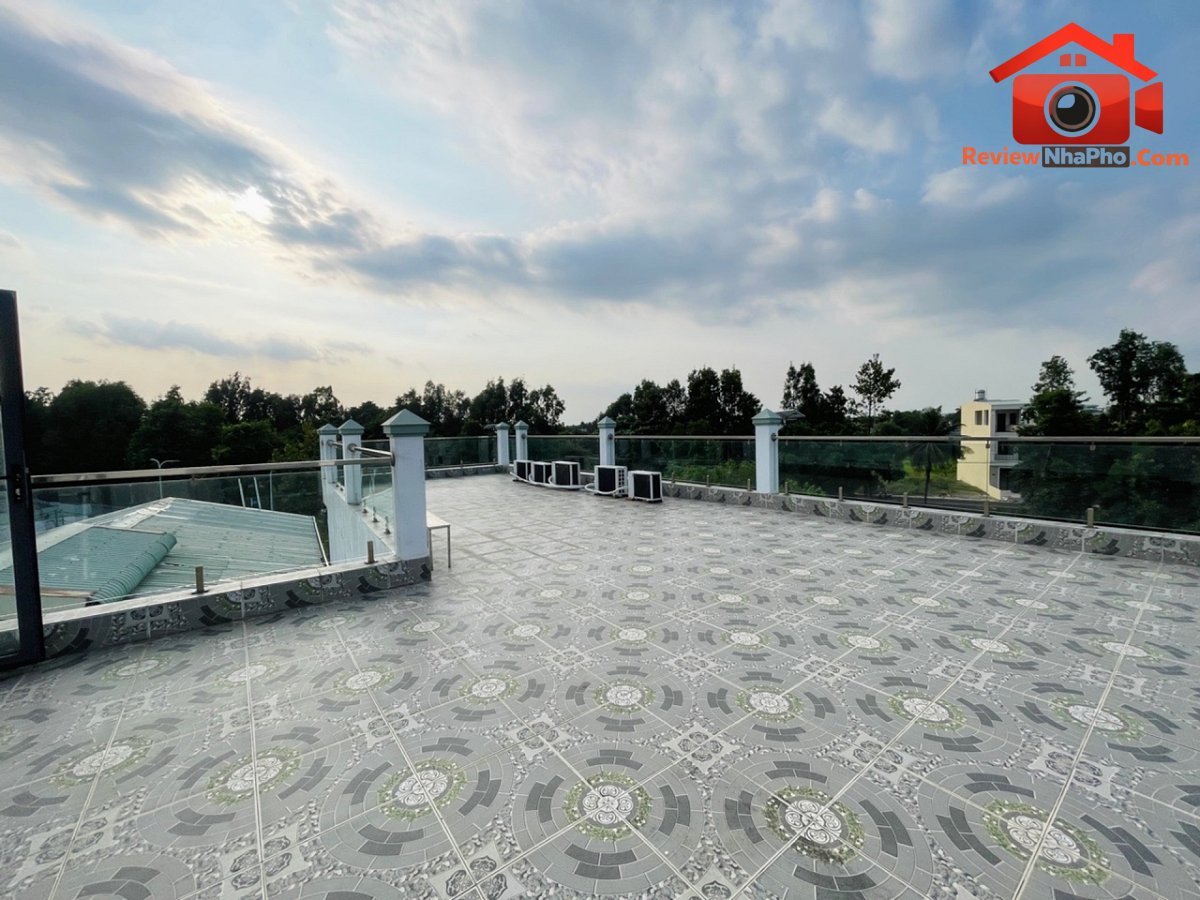 o2660 nhà mặt tiền 660m2 sân vườn view sông thạnh xuân 38 – Bán nhà đất Đường Thạnh Xuân 38 – Phường cũ Thạnh Xuân Quận 12 – Phường mới Thạnh Xuân – Thành phố Hồ Chí Minh 28.6 tỷ