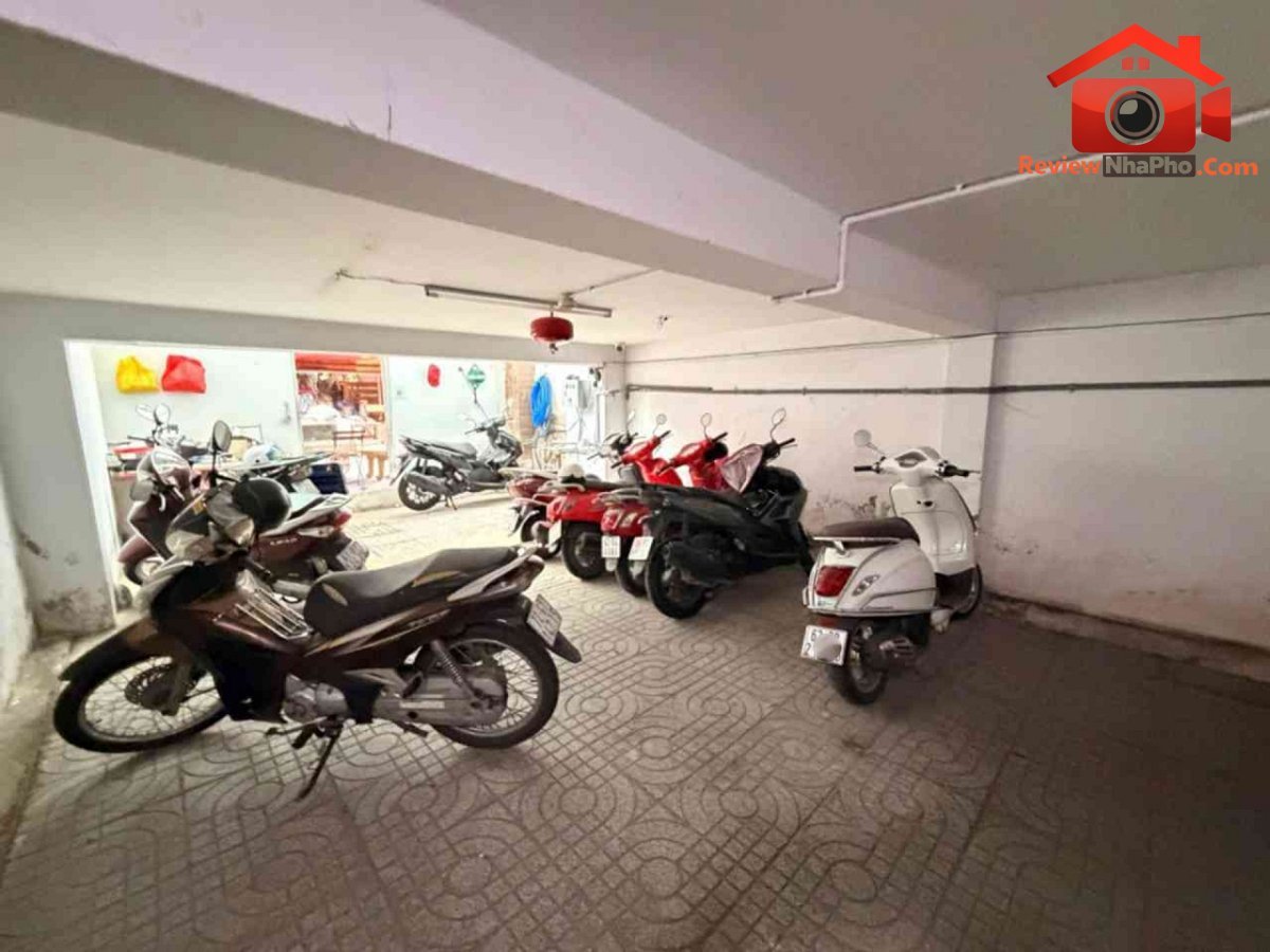 O2665 chdv 34 phòng dòng tiền 100tr/tháng sát co.opmart q12, giá 27.3 tỷ – Bán nhà đất Đường Tân Thới Nhất 18 – Phường cũ Tân Thới Nhất Quận 12 – Phường mới Tân Thới Nhất – Thành phố Hồ Chí Minh 290m2