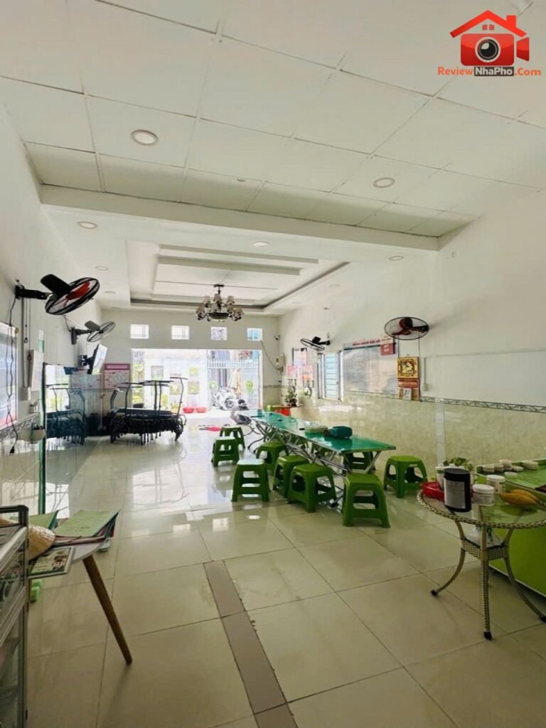 H2685 nhà 2 tầng diện tích khủng 180m2 sát chợ cầu – giá 9.7 tỷ – Bán nhà đất Đường Tô Ký – Phường cũ Đông Hưng Thuận Quận 12 – Phường mới Đông Hưng Thuận – Thành phố Hồ Chí Minh