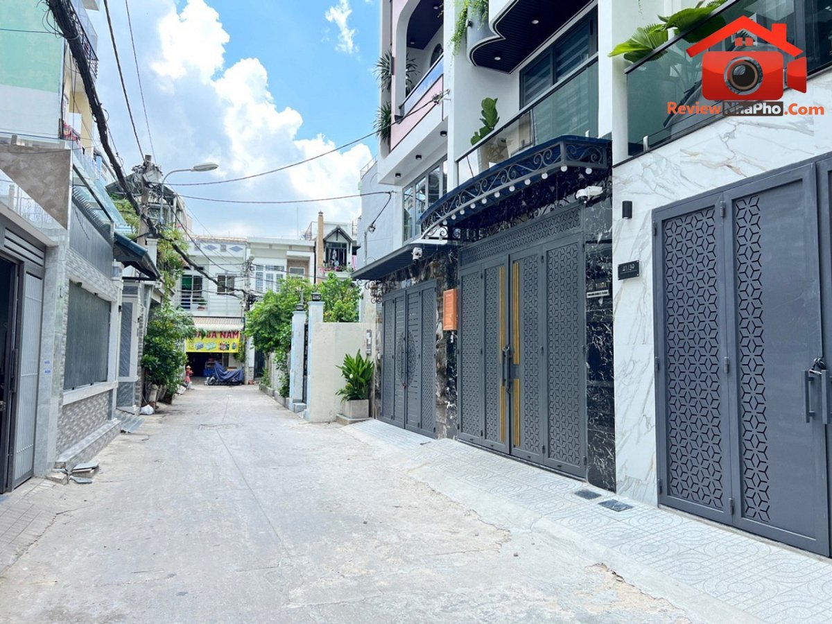 T2691 dòng tiền 20tr/tháng nở hậu sát chợ cầu – chỉ 6.5 tỷ – Đường Đông Hưng Thuận 17 – Phường cũ Đông Hưng Thuận – Quận 12 – Thành phố Hồ Chí Minh