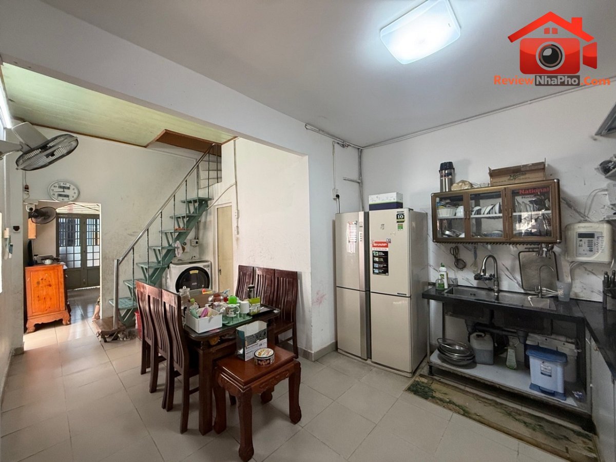 K2692 nhà 2 tầng nở hậu tài lộc sát chợ cầu – chỉ 6.9 tỷ – Đường Đông Hưng Thuận – Phường cũ Đông Hưng Thuận – Quận 12 – Phường mới Đông Hưng Thuận – Thành phố Hồ Chí Minh