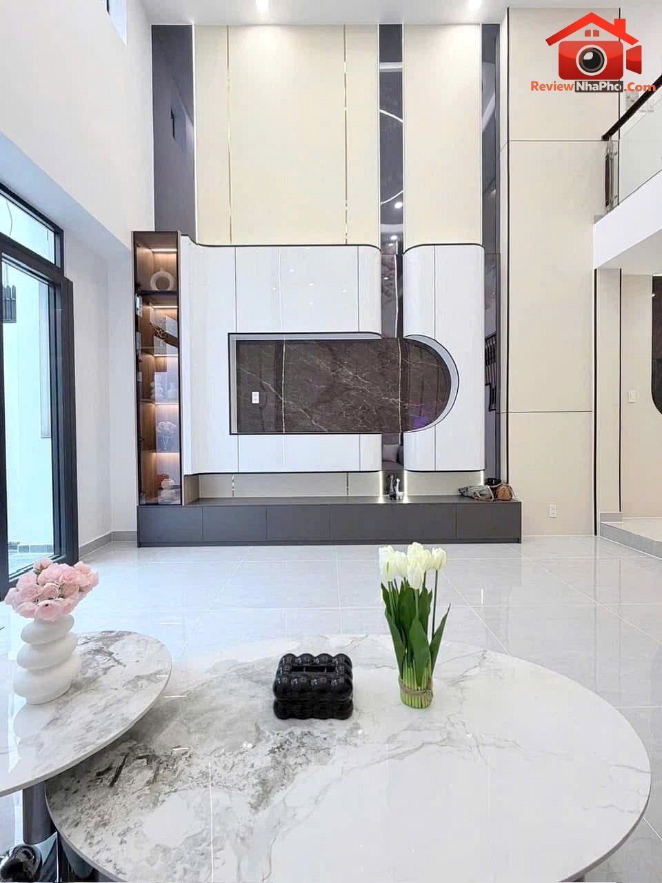 Nhà 5 tầng xây mới từ móng đường Âu Dương Lân – Phường cũ Chánh Hưng Quận 8 – Phường mới Chánh Hưng – Thành phố Hồ Chí Minh diện tích 58m2 giá 8300000000