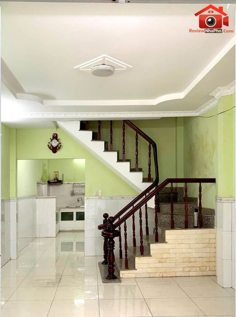 K2710 hiếm có nhà hxh nguyễn thái sơn, sát đh văn lang 49m2 5.9 tỷ – Bán nhà đất Đường Nguyễn Thái Sơn – Phường cũ 5 – Quận Tân Bình – Phường mới 5 – Thành phố Hồ Chí Minh