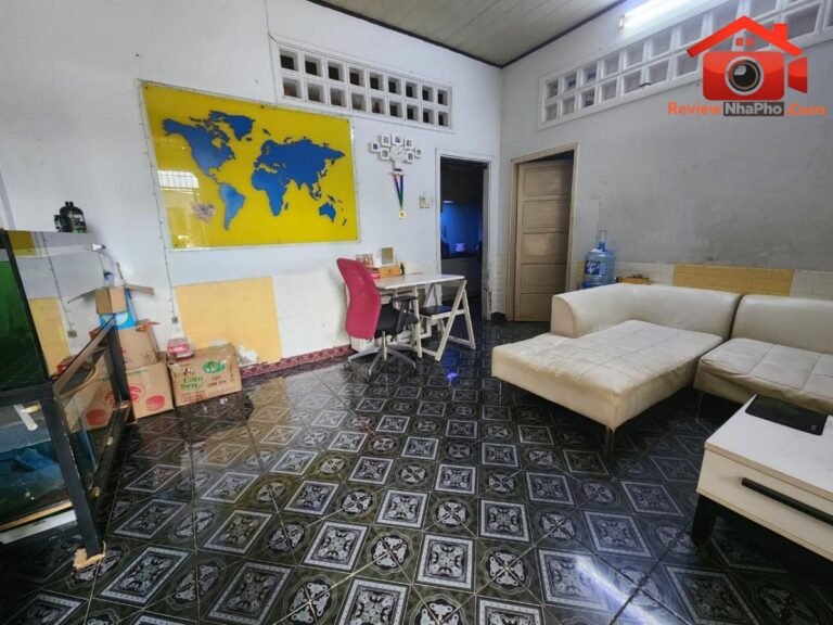 T2715 hiếm nhà 1/ nguyễn thượng hiền sát đh tài chính 72m2 5.1 tỷ – Bán nhà đất Đường Nguyễn Thượng Hiền – Phường cũ 1 – Quận Không xác định – Thành phố Hồ Chí Minh