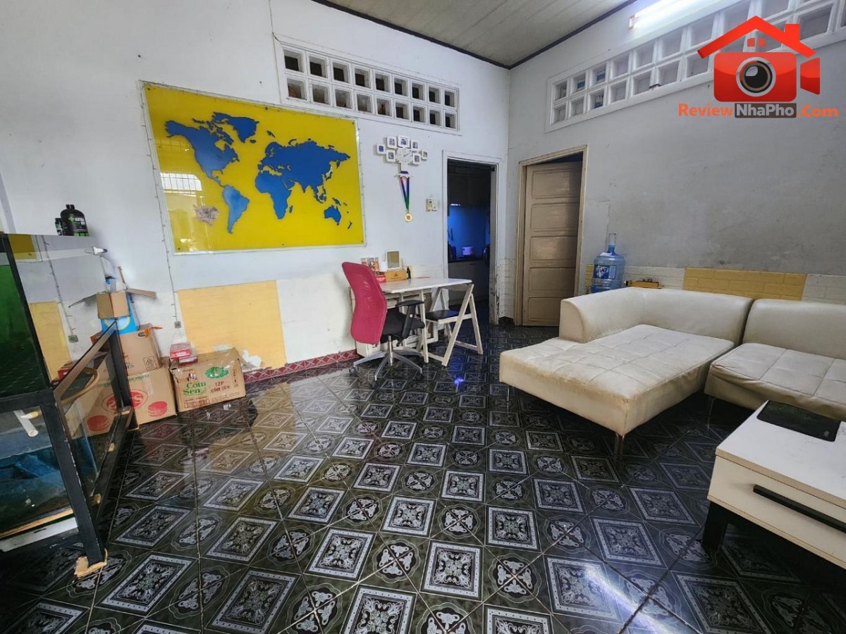 T2715 hiếm nhà 1/ nguyễn thượng hiền sát đh tài chính 72m2 5.1 tỷ – Bán nhà đất Đường Nguyễn Thượng Hiền – Phường cũ 1 – Quận Không xác định – Thành phố Hồ Chí Minh