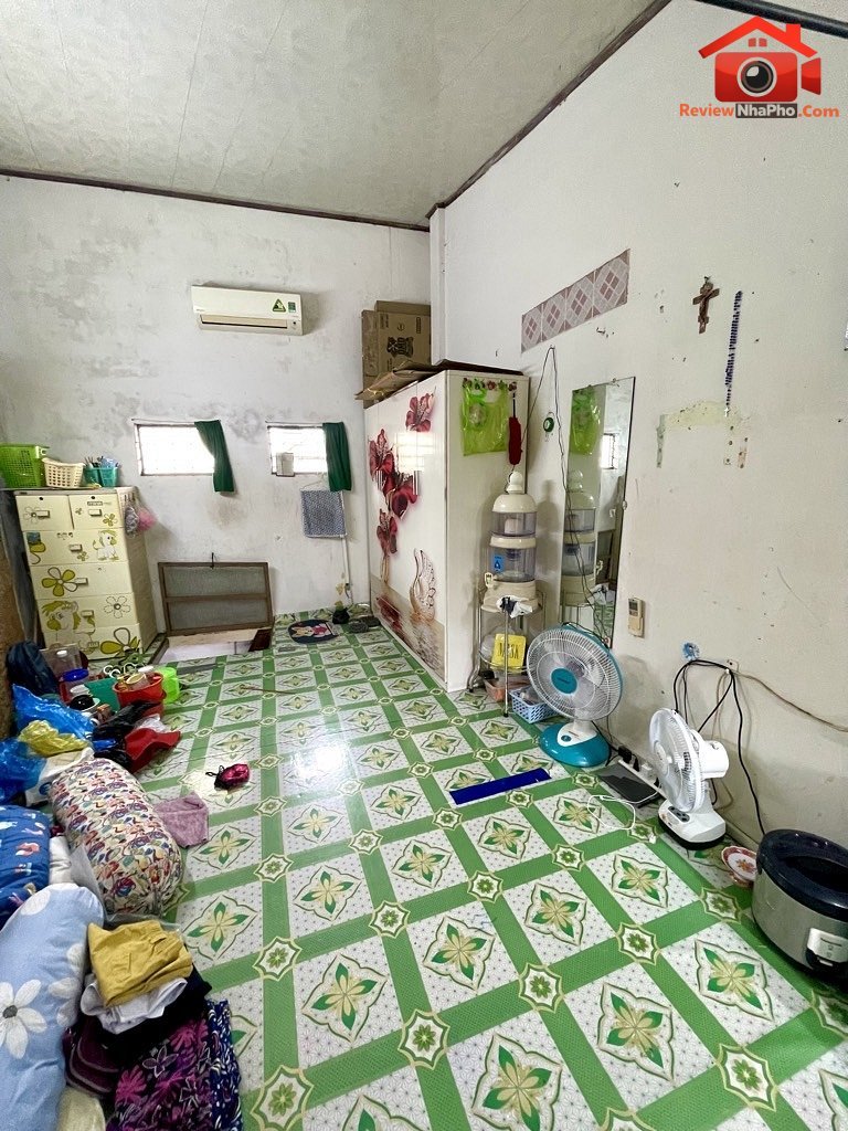 K2716 đất tặng nhà 2 tầng nguyên hồng sát phạm văn đồng đh văn lang 2, diện tích 50m2, giá 5.1 tỷ – Bán nhà đất Đường Nguyên Hồng – Phường cũ 1 – Quận 1 – Phường mới 1 – Thành phố Hồ Chí Minh