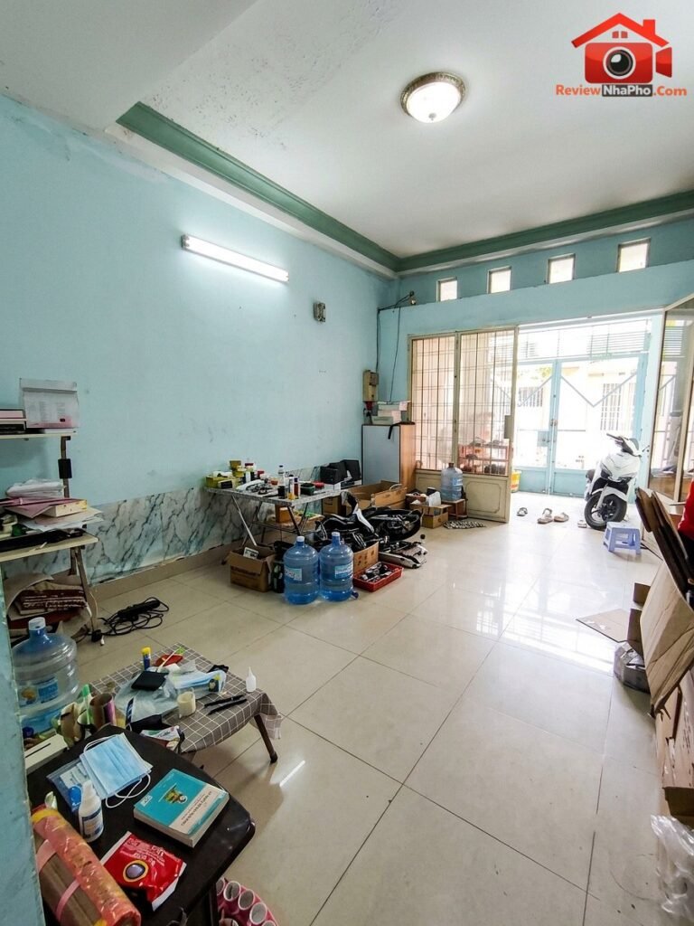 D2719 nhà lê lợi gò vấp – rẻ nhất khu vực, s… – Bán nhà trong ngõ, hẻm Quận Gò Vấp – TP Hồ Chí Minh giá 5 – 7 tỷ