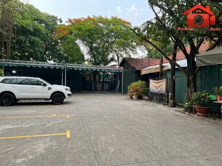 L2723 3.000m2 view sông sát cầu kinh – Bán nhà đất Đường xo viet nghe tinh – Phường cũ 25 Quận 1 – Phường mới 25 – Thành phố Hồ Chí Minh 245 tỷ