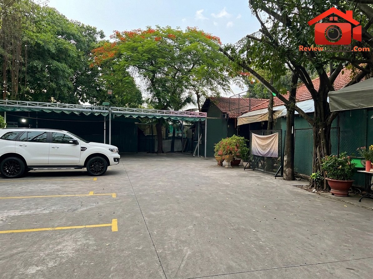 L2723 3.000m2 view sông sát cầu kinh – Bán nhà đất Đường xo viet nghe tinh – Phường cũ 25 Quận 1 – Phường mới 25 – Thành phố Hồ Chí Minh 245 tỷ