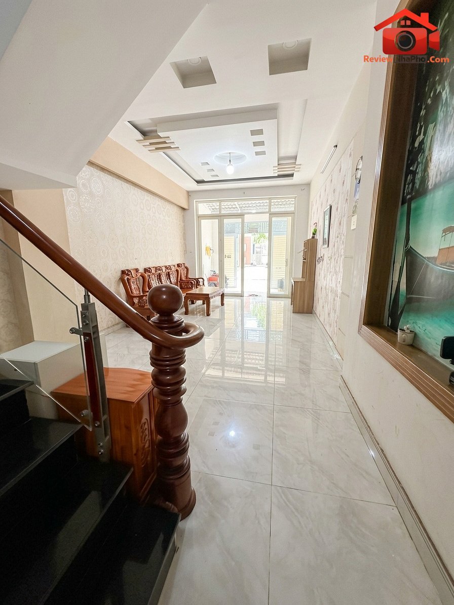 D2725 nhà 4 tầng sân thượng ngắm máy bay sát bv175 – Bán nhà đất Đường nguyễn-van-cong – Phường cũ 3 Quận Tân Bình – Phường mới 3 – Thành phố Hồ Chí Minh 70m2 8.9 tỷ