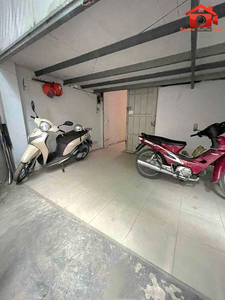 L2729 chdv 13pn sát nguyễn thái sơn – bán nhà đất Đường Phạm Văn Đồng – Phường cũ 3 – Phường mới 3 – Thành phố Hồ Chí Minh 80m2 9.5 tỷ