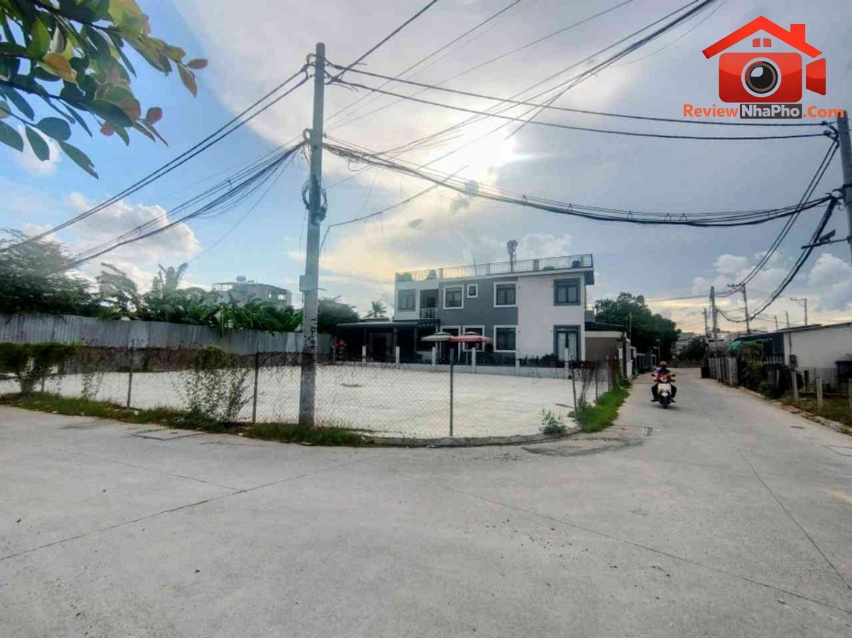 D2737 đất view sông 285m2 an phú đông q12, nở hậu, Bán nhà đất Đường An Phú Đông 9 – Phường cũ An Phú Đông Quận 12 – Phường mới An Phú Đông – Thành phố Hồ Chí Minh 11.48 tỷ