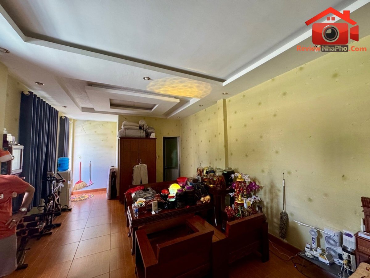 H2738 mặt tiền lê đức thọ sát chợ xóm mới 239m2, nở hậu, 22.3 tỷ – Bán nhà đất Đường Lê Đức Thọ – Phường cũ 13 – Quận 13 – Thành phố Hồ Chí Minh