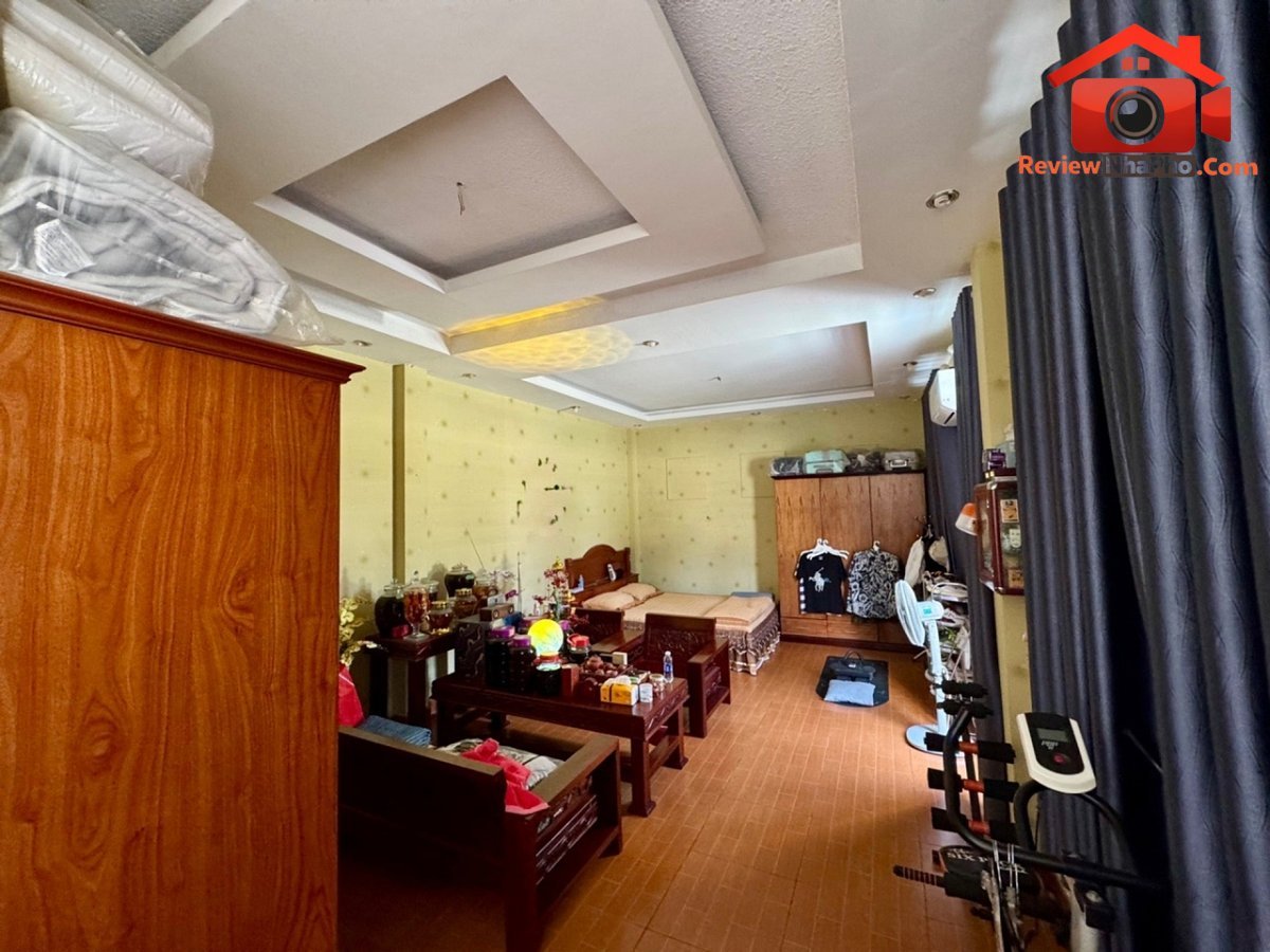 H2738 mặt tiền lê đức thọ sát chợ xóm mới 239m2, nở hậu, 22.3 tỷ – Bán nhà đất Đường Lê Đức Thọ – Phường cũ 13 – Quận 13 – Thành phố Hồ Chí Minh