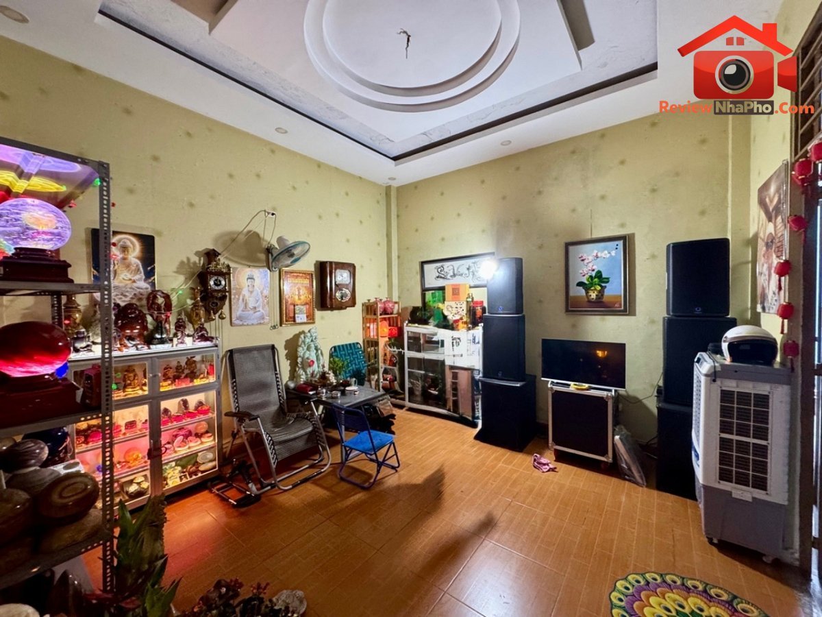 H2738 mặt tiền lê đức thọ sát chợ xóm mới 239m2, nở hậu, 22.3 tỷ – Bán nhà đất Đường Lê Đức Thọ – Phường cũ 13 – Quận 13 – Thành phố Hồ Chí Minh