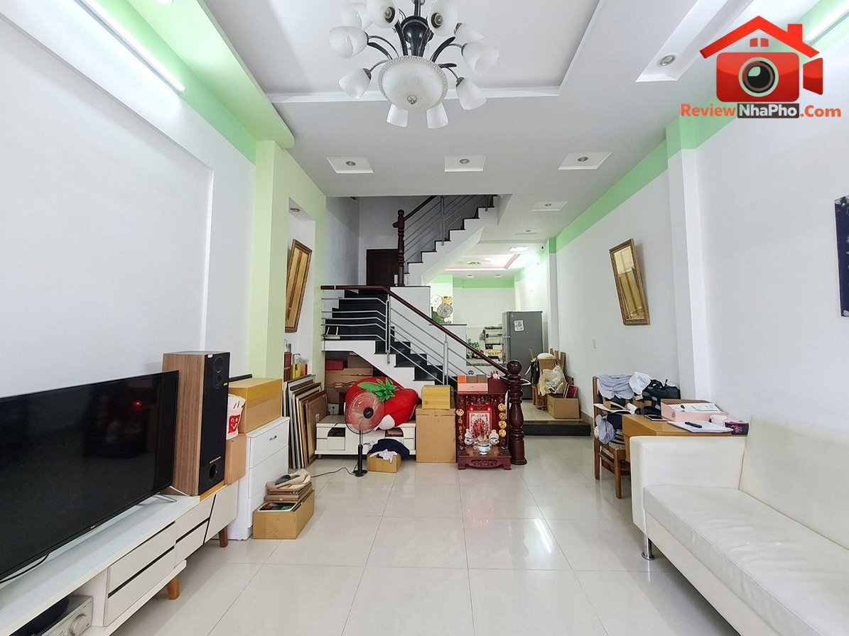 O2742 nhà 4 tầng hẻm ô tô né Dương Quảng Hàm Gò Vấ… – Bán nhà mặt phố Quận Gò Vấp – TP Hồ Chí Minh giá 10 – 15 tỷ