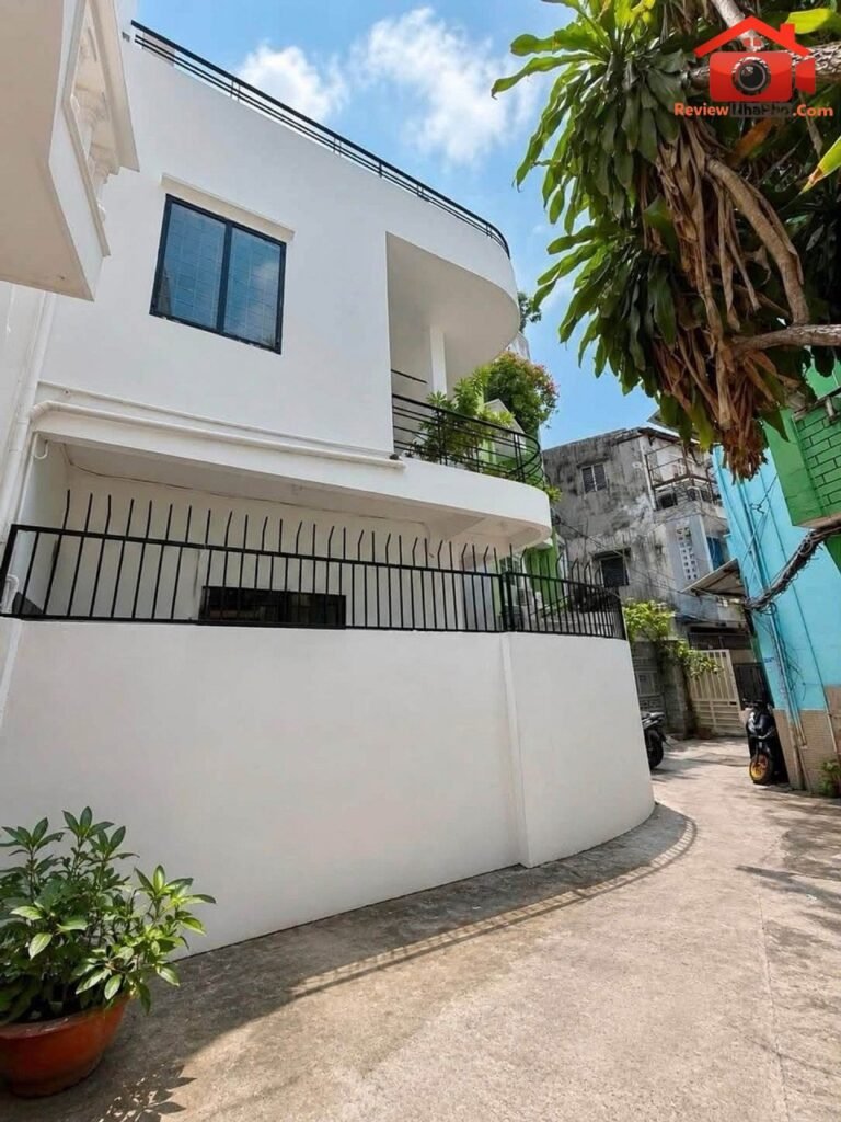 D2743 villa sân vườn hxh lý thường kiệt gò vấp giá… – Bán biệt thự Quận Gò Vấp – TP Hồ Chí Minh giá 10 – 15 tỷ