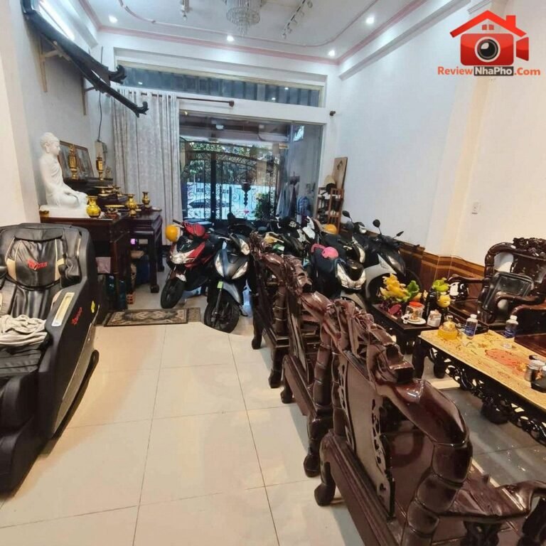 O2748 bán nhà đất Đường Dương Quảng Hàm – Phường cũ 5 – Quận Gò Vấp – Phường mới 5 – Thành phố Hồ Chí Minh diện tích 124m2 giá 19.8 tỷ