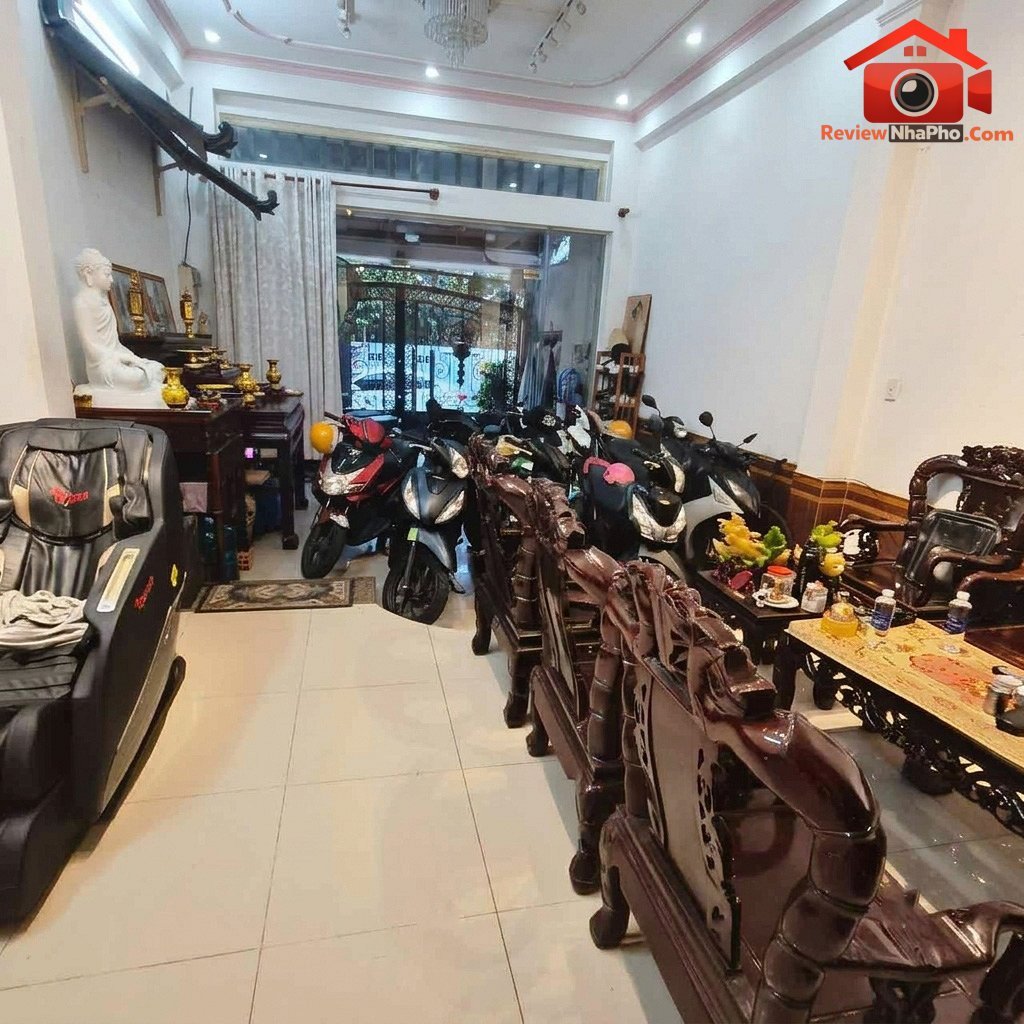 O2748 bán nhà đất Đường Dương Quảng Hàm – Phường cũ 5 – Quận Gò Vấp – Phường mới 5 – Thành phố Hồ Chí Minh diện tích 124m2 giá 19.8 tỷ