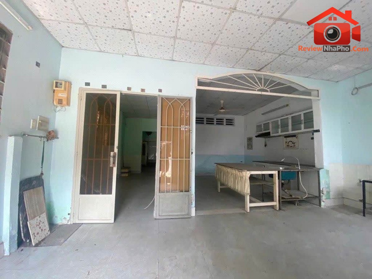 T2757 lô góc 108m2 Đường Lê Thị Riêng – Phường Thới An – Thành phố Hồ Chí Minh giá 4200000000
