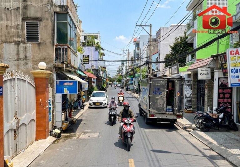 D2767 mặt tiền nguyễn văn công sát sân bay 95m2 17… – Bán nhà mặt phố Quận Tân Bình – TP Hồ Chí Minh giá 15 – 20 tỷ