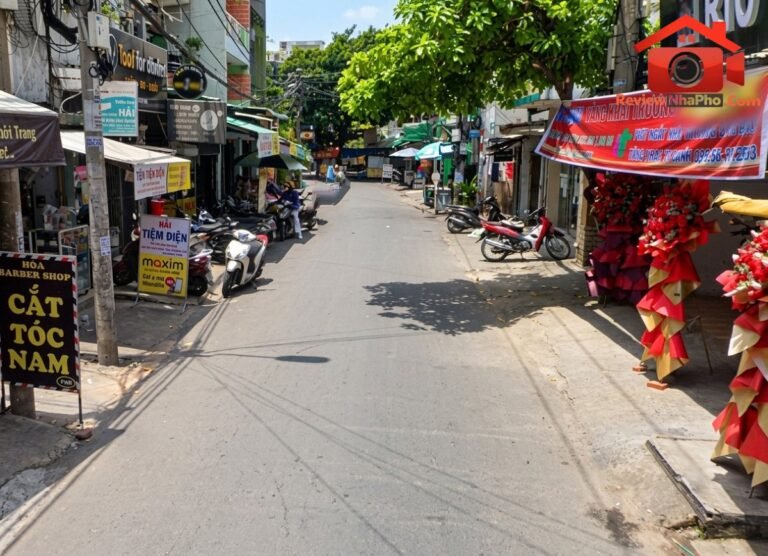 O2772 mặt tiền huỳnh khương an sát đh công nghiệp … – Bán nhà mặt phố Quận 5 – TP Hồ Chí Minh giá 10 – 15 tỷ