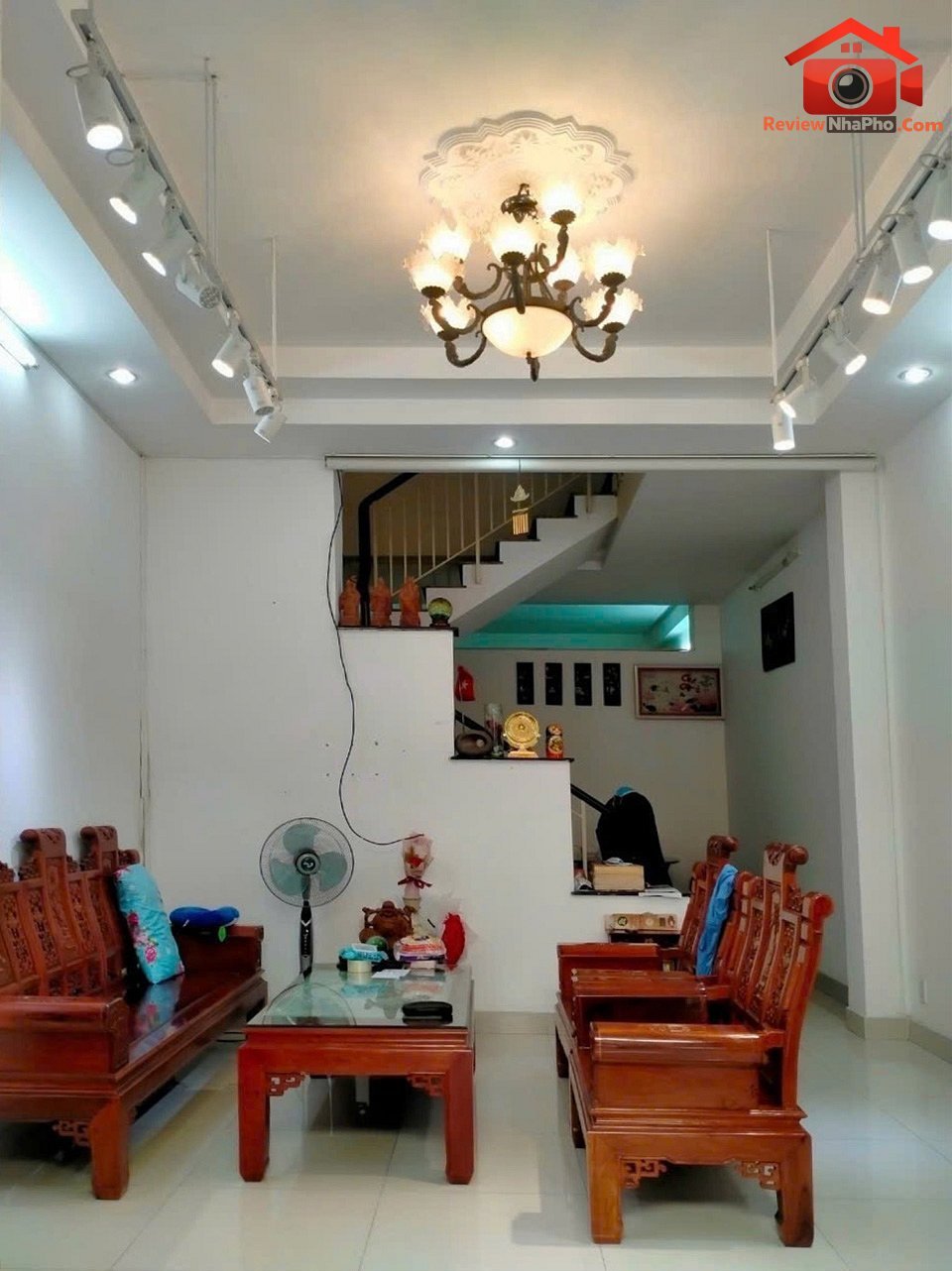 K2776 Bán nhà đất Đường Phan Văn Trị – Phường cũ 5 Quận TP HCM – Phường mới 5 – Thành phố Hồ Chí Minh Diện tích 64m2 Giá 12.7 tỷ