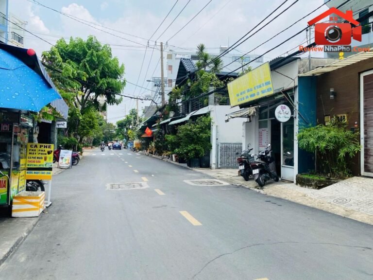 D2779 m.tiền an nhơn gần cv gò vấp – Bán nhà đất Đường Số 28 – Phường cũ 6 Quận Gò Vấp – Phường mới 6 – Thành phố Hồ Chí Minh 69m2 13.9 tỷ