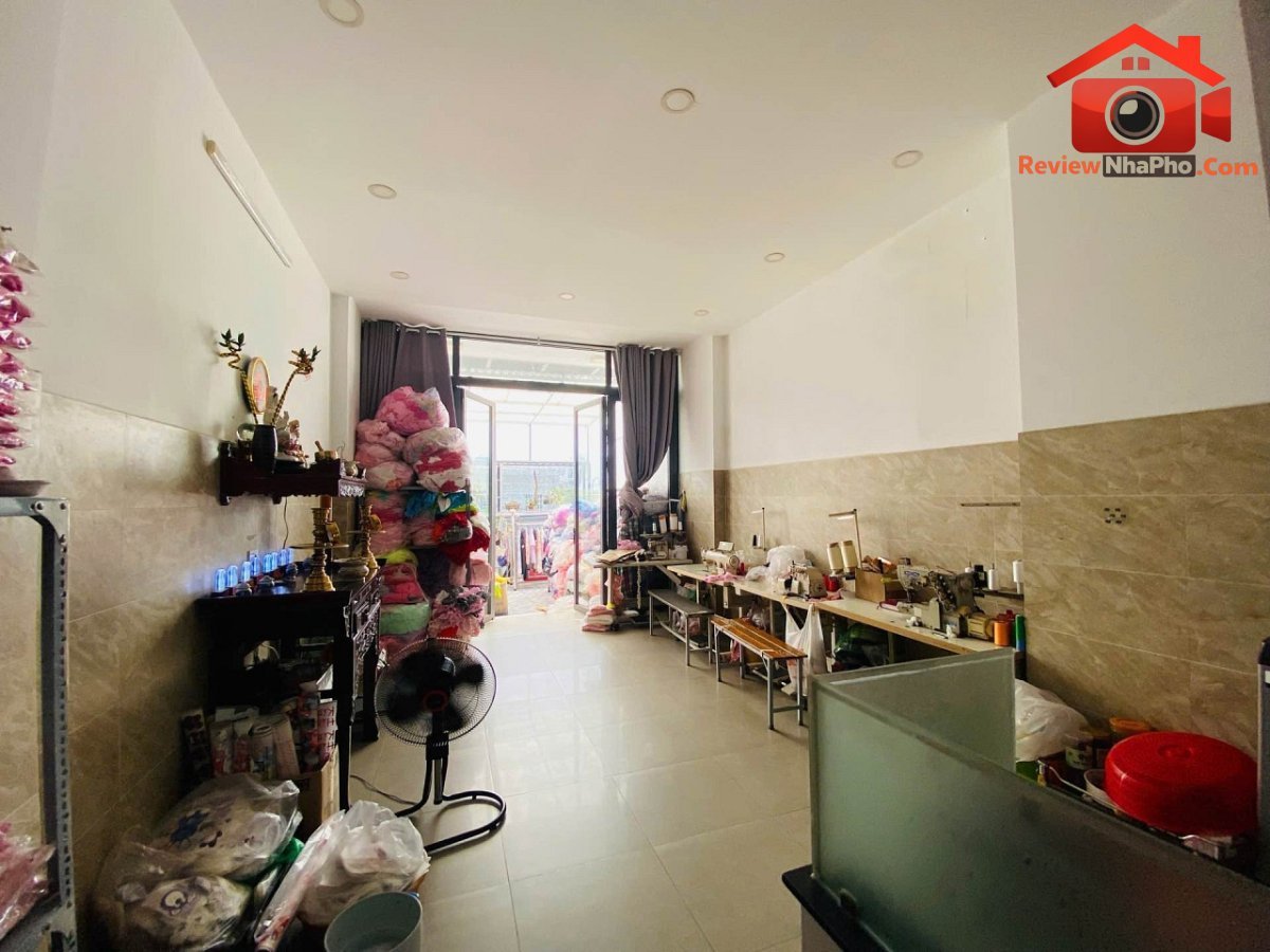 D2779 m.tiền an nhơn gần cv gò vấp – Bán nhà đất Đường Số 28 – Phường cũ 6 Quận Gò Vấp – Phường mới 6 – Thành phố Hồ Chí Minh 69m2 13.9 tỷ