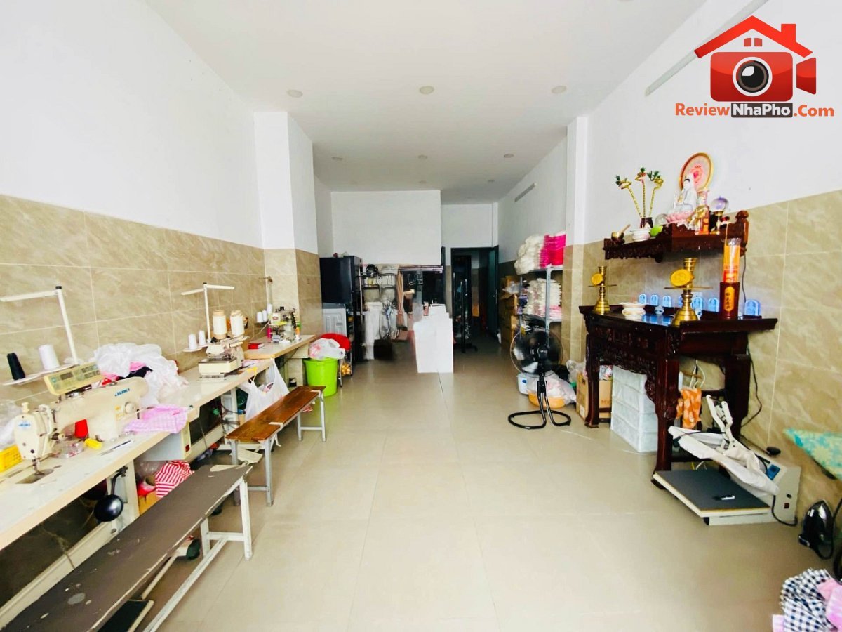 D2779 m.tiền an nhơn gần cv gò vấp – Bán nhà đất Đường Số 28 – Phường cũ 6 Quận Gò Vấp – Phường mới 6 – Thành phố Hồ Chí Minh 69m2 13.9 tỷ