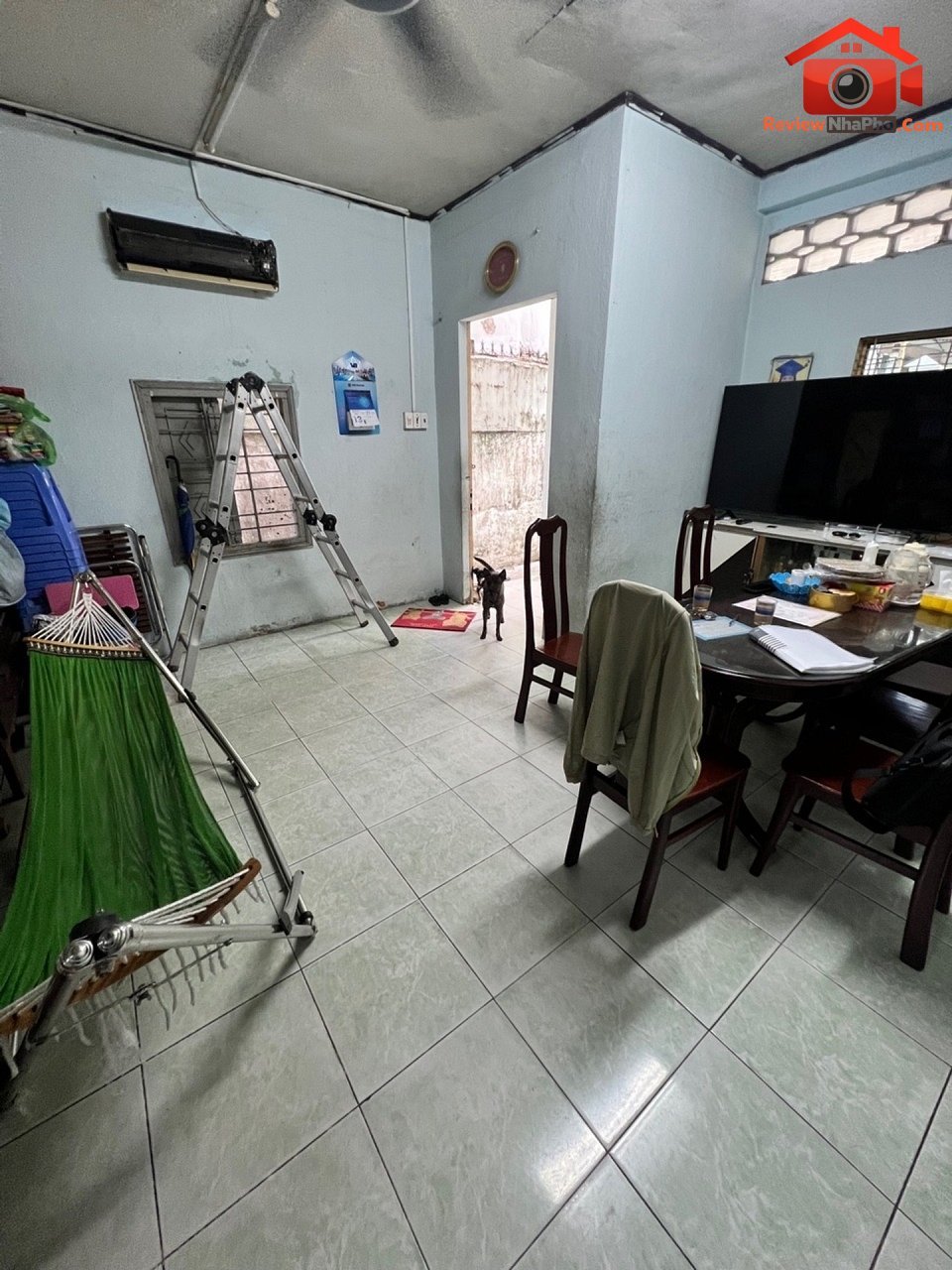 H2780 mt đường số 1 hạnh thông gần bv175 – Bán nhà đất Đường Số 1 – Phường cũ 1 Quận 1 – Phường mới 1 – Thành phố Hồ Chí Minh 118m2 13.1 tỷ