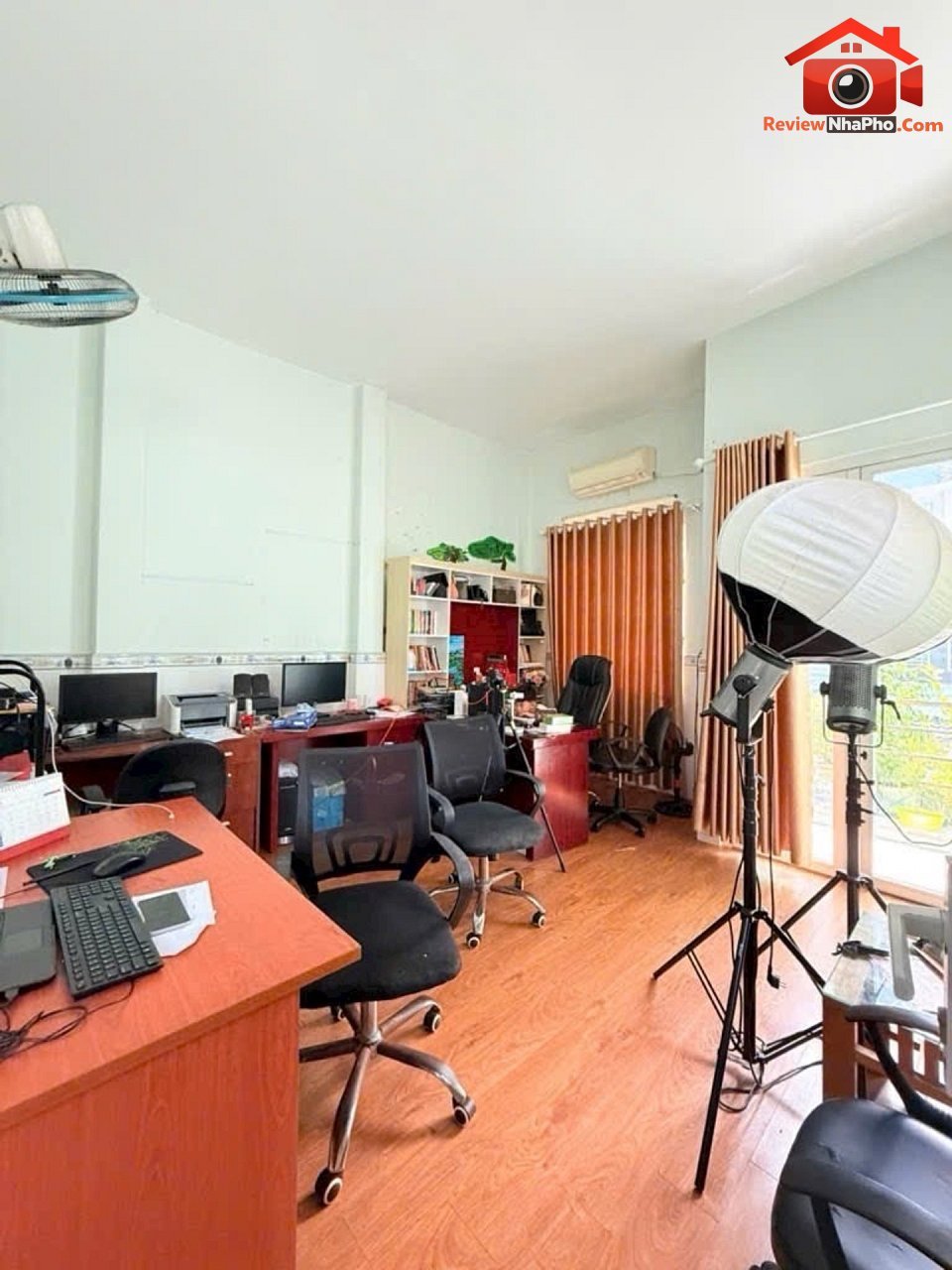 T2781 nhà hẻm như mặt tiền nguyễn thái sơn – Phường cũ Hạnh Thông Quận 3 – Phường mới Hạnh Thông – Thành phố Hồ Chí Minh diện tích 79m2 giá 13.5 tỷ
