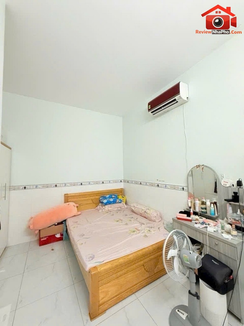 T2781 nhà hẻm như mặt tiền nguyễn thái sơn – Phường cũ Hạnh Thông Quận 3 – Phường mới Hạnh Thông – Thành phố Hồ Chí Minh diện tích 79m2 giá 13.5 tỷ