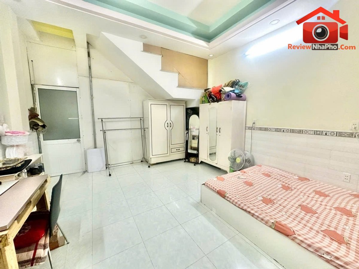 K2782 mt trần bá giao an nhơn – dòng tiền 50tr/tháng – 16.99 tỷ – Bán nhà đất Đường Trần Bá Giao – Phường cũ 5 Quận 5 – Phường mới 5 – Thành phố Hồ Chí Minh