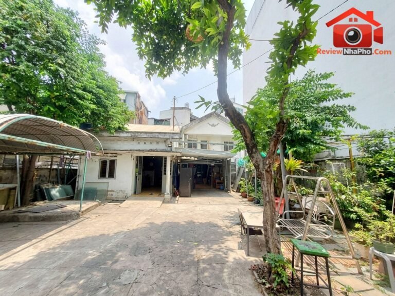 L2783 đất vuông 410m2 lê quang định gò vấp – giá 55 tỷ – Bán nhà đất Đường Lê Quang Định – Phường cũ 1 – Quận Gò Vấp – Phường mới 1 – Thành phố Hồ Chí Minh