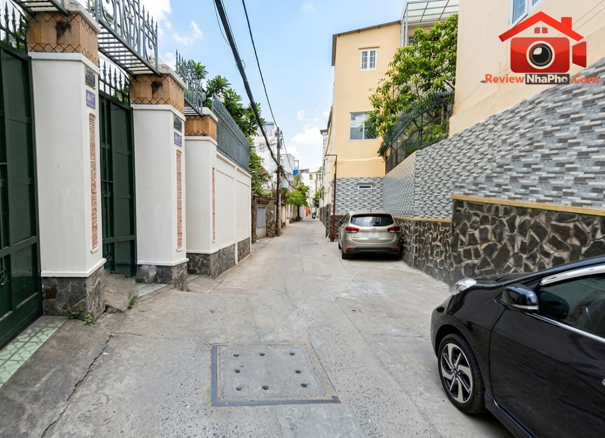 L2783 đất vuông 410m2 lê quang định gò vấp – giá 55 tỷ – Bán nhà đất Đường Lê Quang Định – Phường cũ 1 – Quận Gò Vấp – Phường mới 1 – Thành phố Hồ Chí Minh