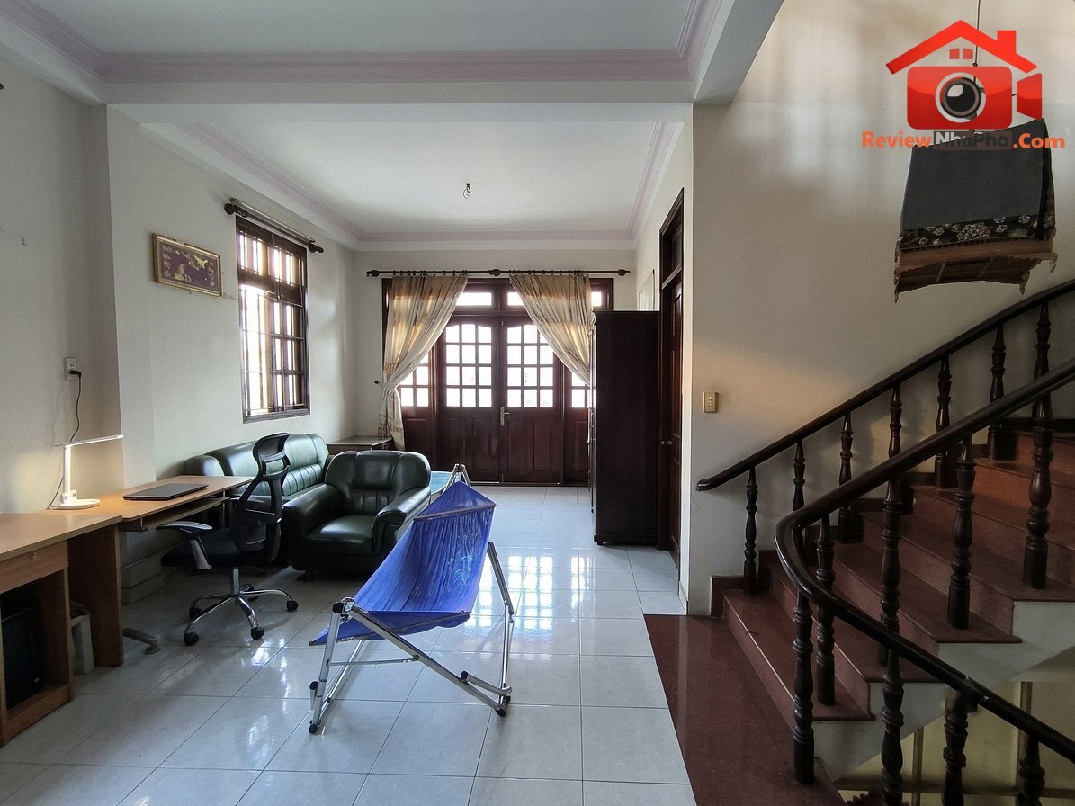 D2785 villa ngang 8m gần emart phan văn trị – Đường Thiên Hội Dương – Quận 1 – Thành phố Hồ Chí Minh – Diện tích 181m2 – Giá 25.5 tỷ