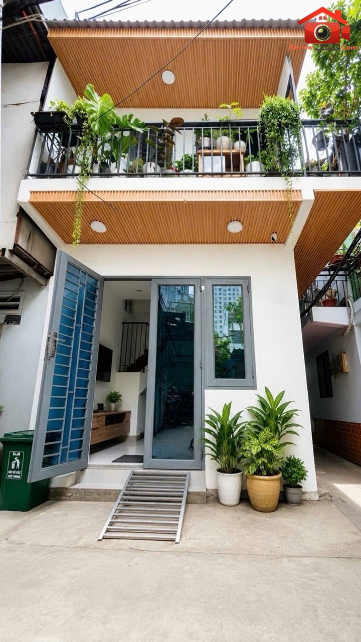H2786 lô góc sát landmark 81 nhà mới ở ngay 31m2 4.95 tỷ