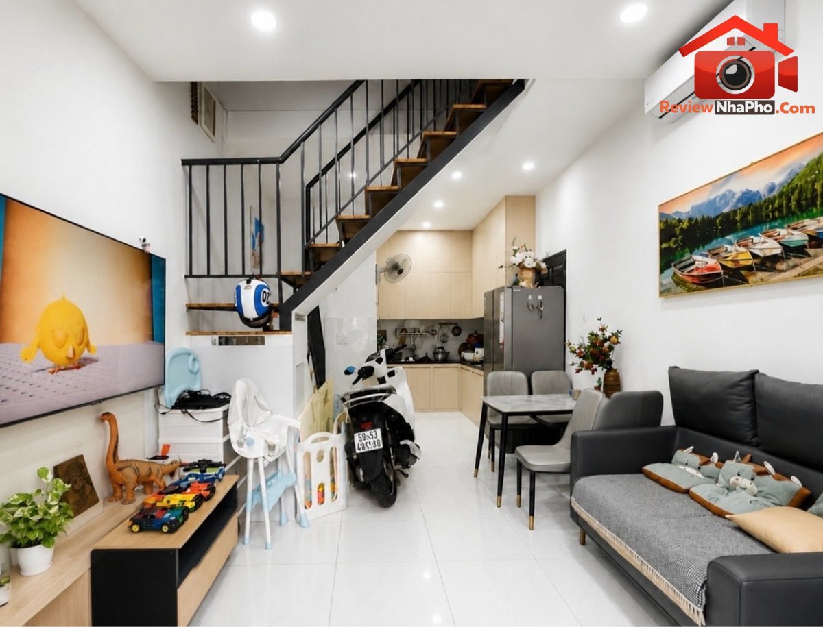 H2786 lô góc sát landmark 81 nhà mới ở ngay 31m2 4… – Bán nhà trong ngõ, hẻm Quận 2 – TP Hồ Chí Minh giá 3 – 5 tỷ